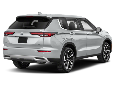 2024 Mitsubishi Outlander Base
