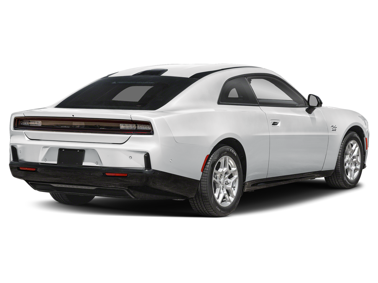 2025 Dodge Charger Daytona R/T