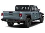 2025 Jeep Gladiator Willys