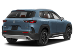 2025 Mazda Mazda CX-50 2.5 Turbo Meridian Edition