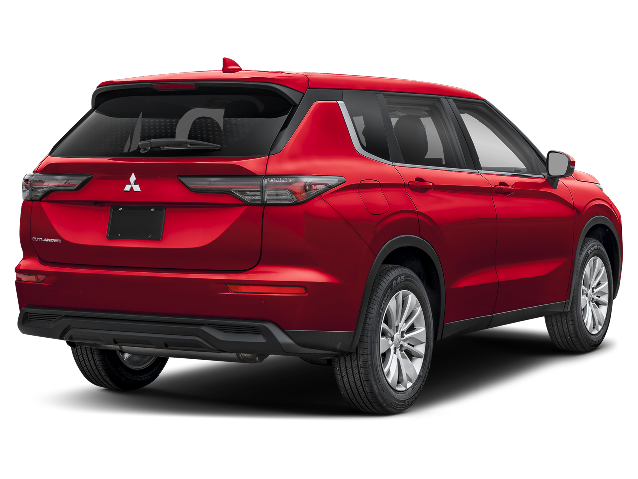 2025 Mitsubishi Outlander ES - Photo 11
