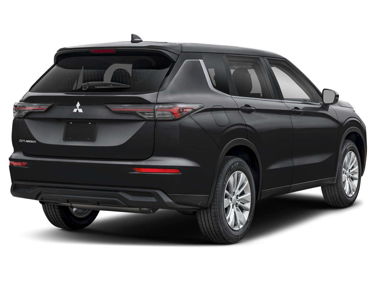 2025 Mitsubishi Outlander ES