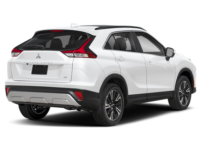 2025 Mitsubishi Eclipse Cross BE