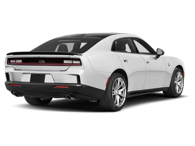 2026 Dodge Charger Scat Pack Plus