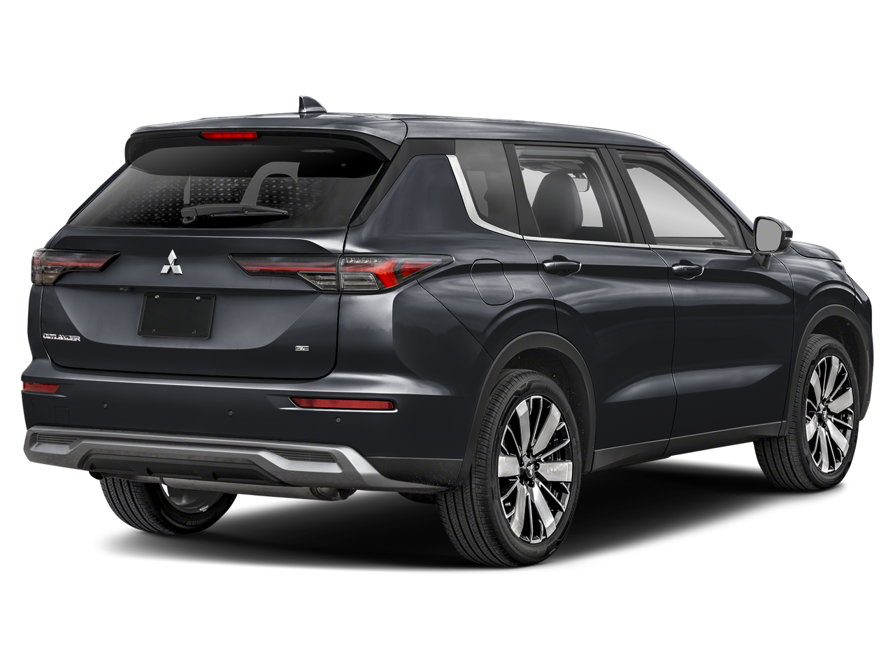 2026 Mitsubishi Outlander SE - Photo 18