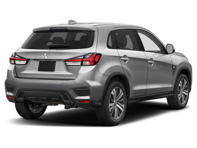 2026 Mitsubishi Outlander Sport Ralliart