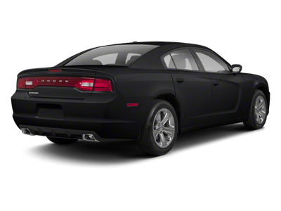 2012 Dodge Charger Road/Track