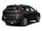 2017 Jeep Cherokee Overland