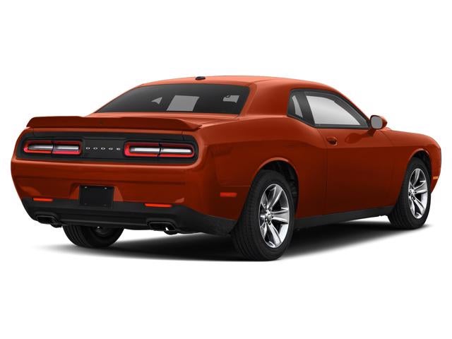 2020 Dodge Challenger SXT in Huntington, WV | Huntington Dodge