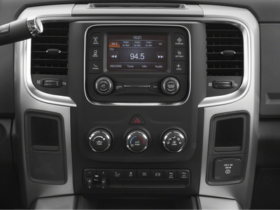 2016 RAM 2500 SLT