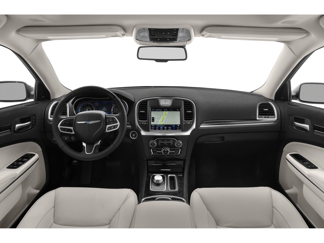 2019 Chrysler 300 Limited