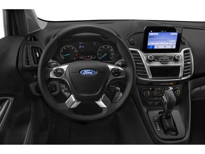 2020 Ford Transit Connect Wagon XL
