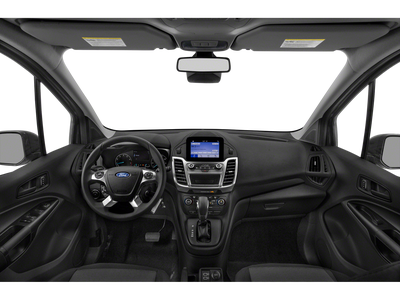 2020 Ford Transit Connect Wagon XL