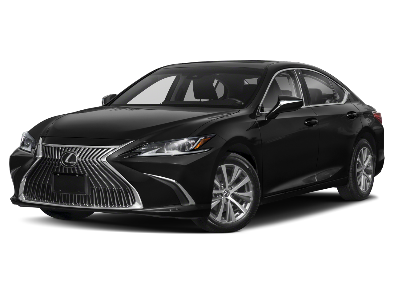 2020 Lexus ES ES 350