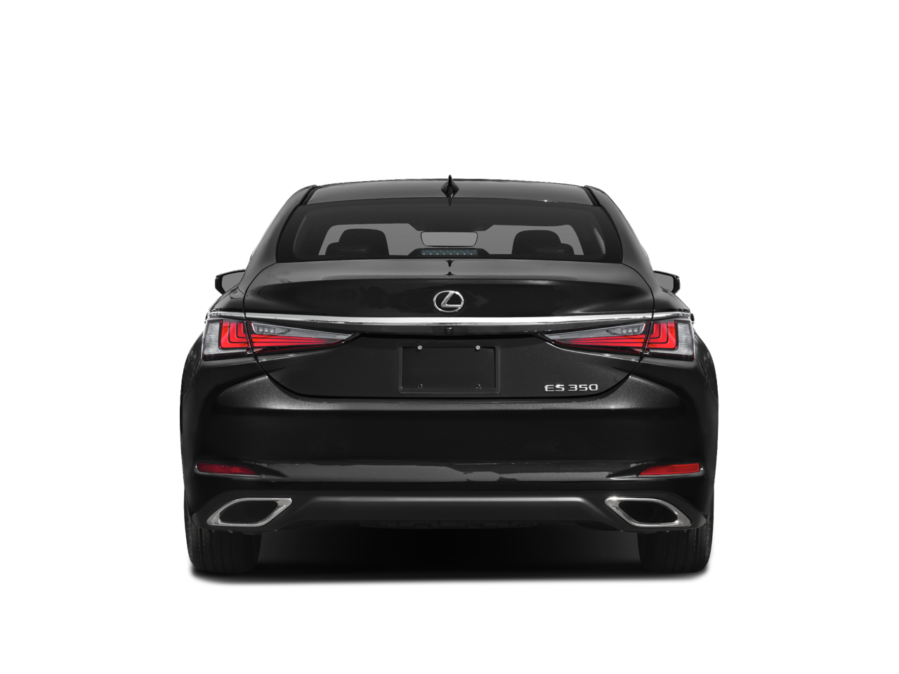 2020 Lexus ES ES 350