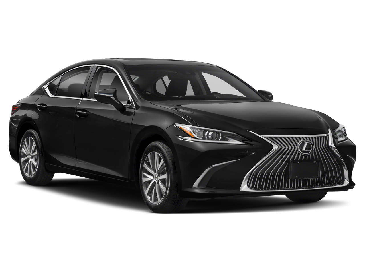 2020 Lexus ES ES 350