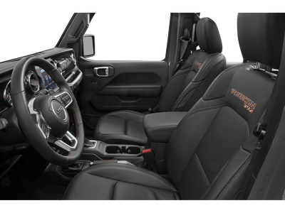 2021 Jeep Wrangler Unlimited Rubicon 392