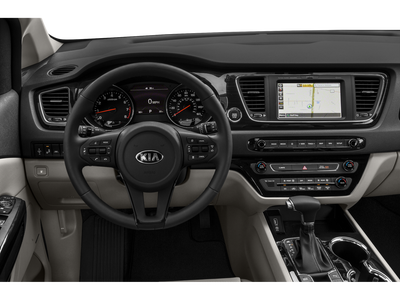2021 Kia Sedona SX