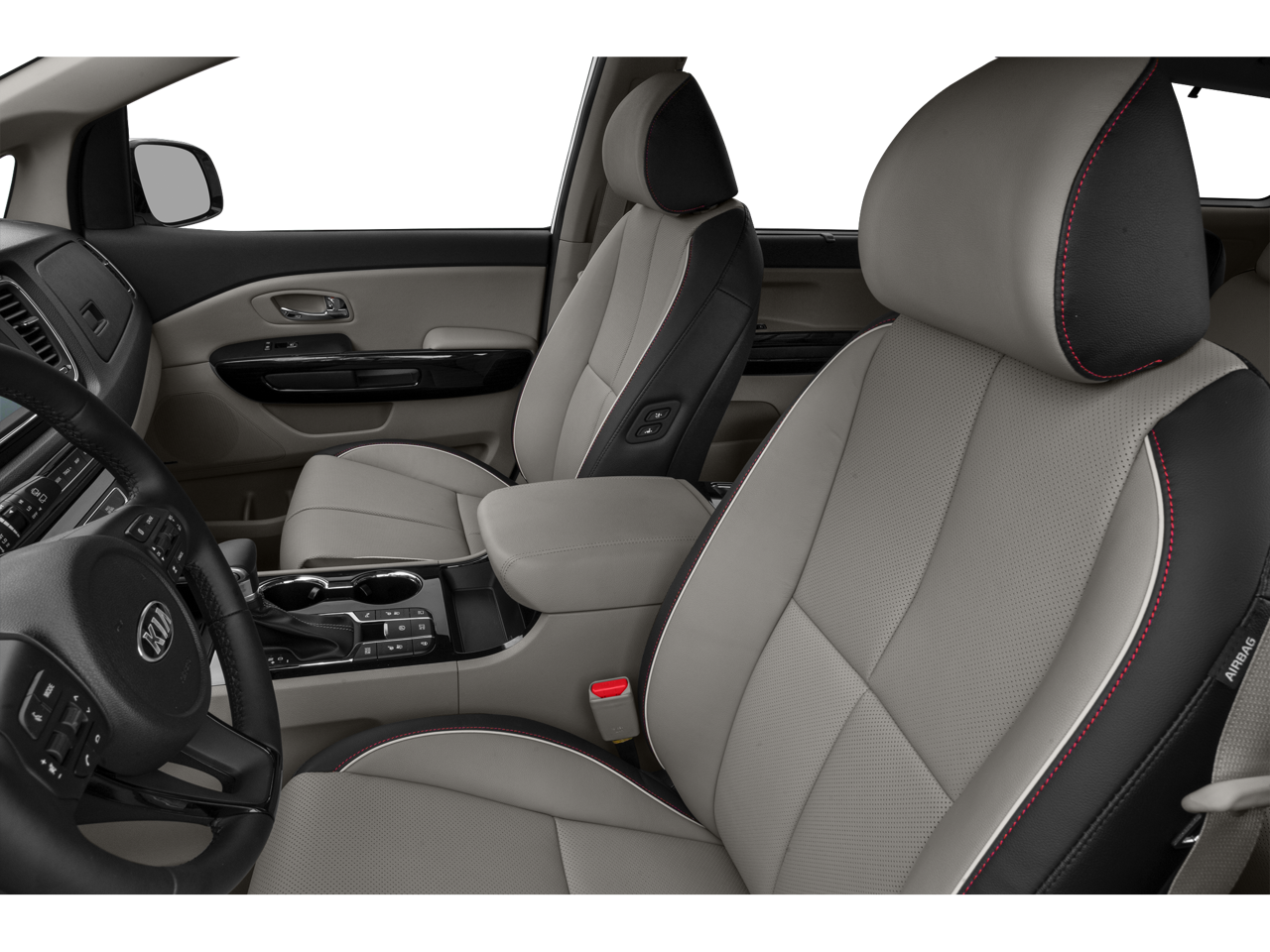 2021 Kia Sedona SX