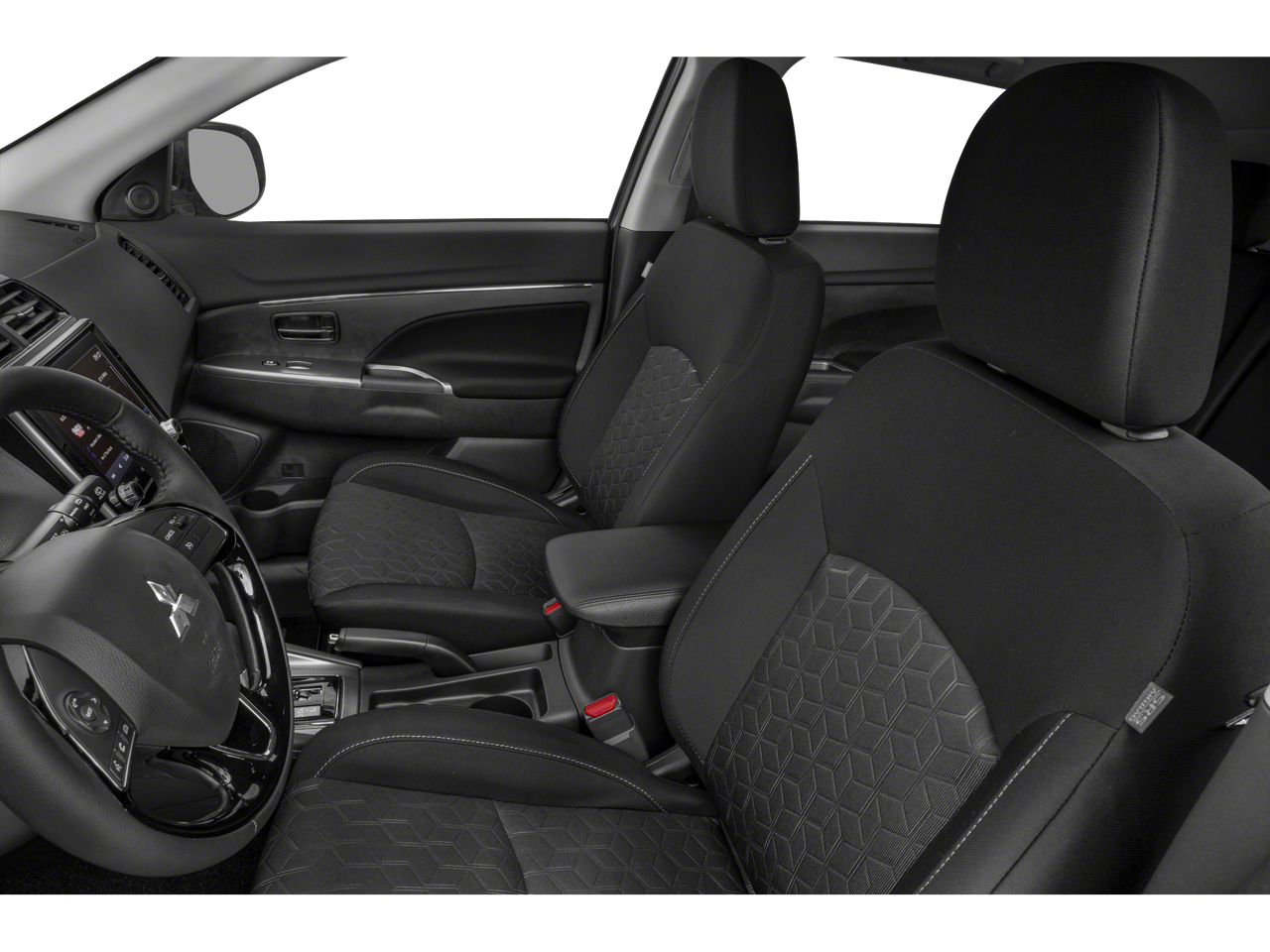 2021 Mitsubishi Outlander Sport SE