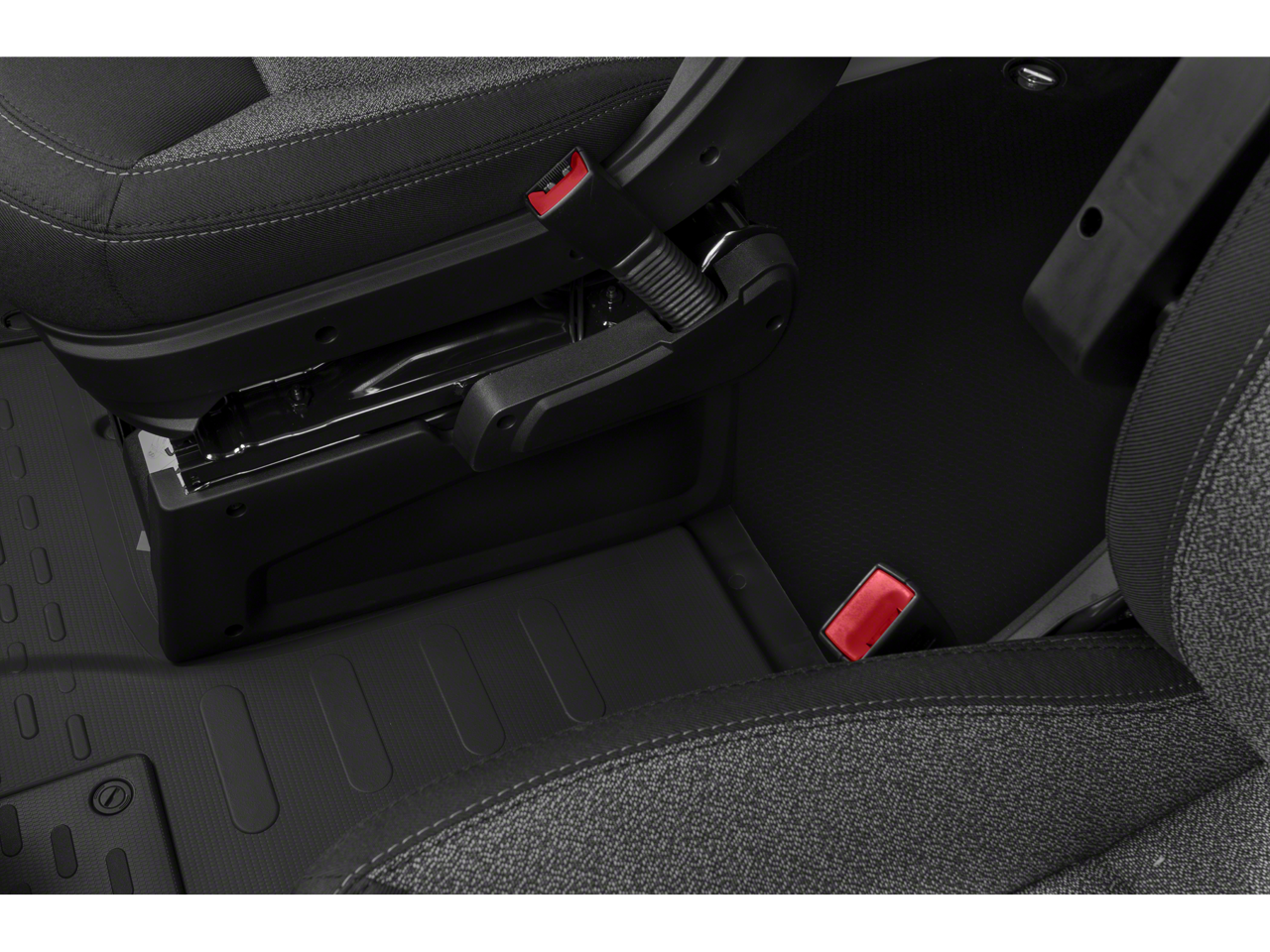 2021 RAM ProMaster Cargo Van Base