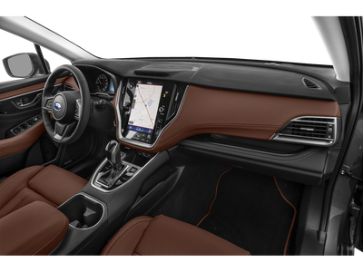 2022 Subaru Outback Touring XT