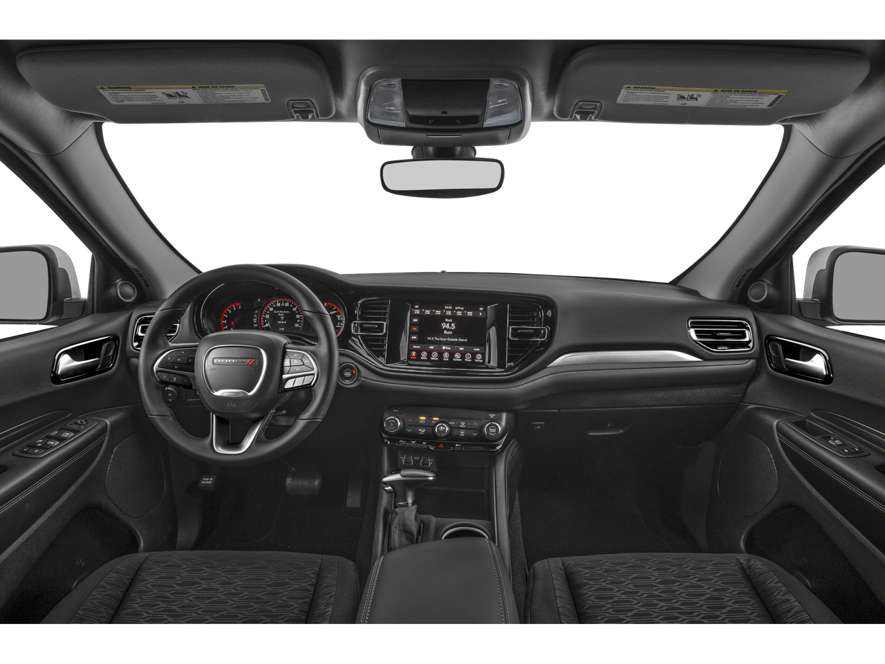 2023 Dodge Durango R/T Premium