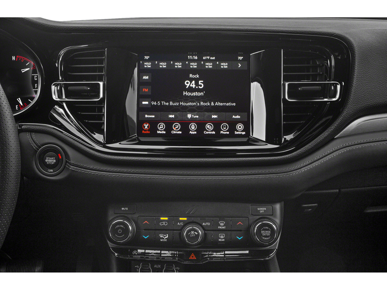 2023 Dodge Durango R/T Premium