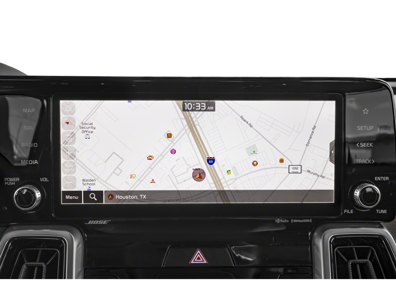 2023 Kia Sorento X-Line SX Prestige