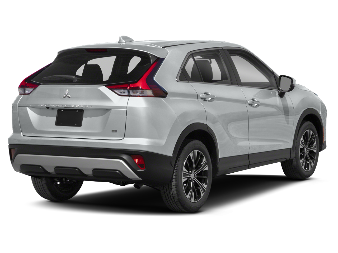 2023 Mitsubishi Eclipse Cross Base