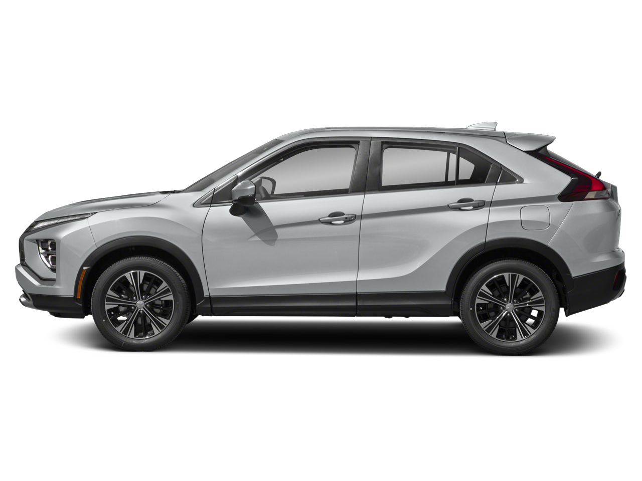 2023 Mitsubishi Eclipse Cross Base
