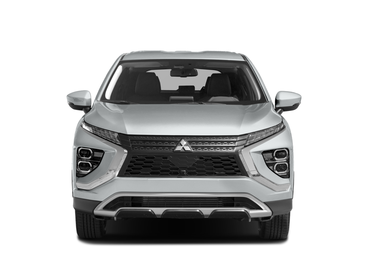 2023 Mitsubishi Eclipse Cross Base