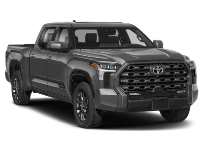2023 Toyota Tundra 4WD Platinum
