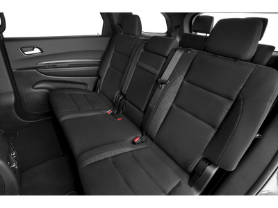 2024 Dodge Durango SXT Plus