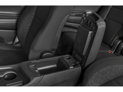 2024 Dodge Durango SXT Plus