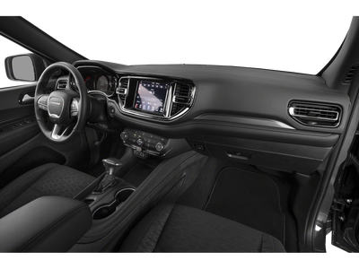 2024 Dodge Durango SXT Plus