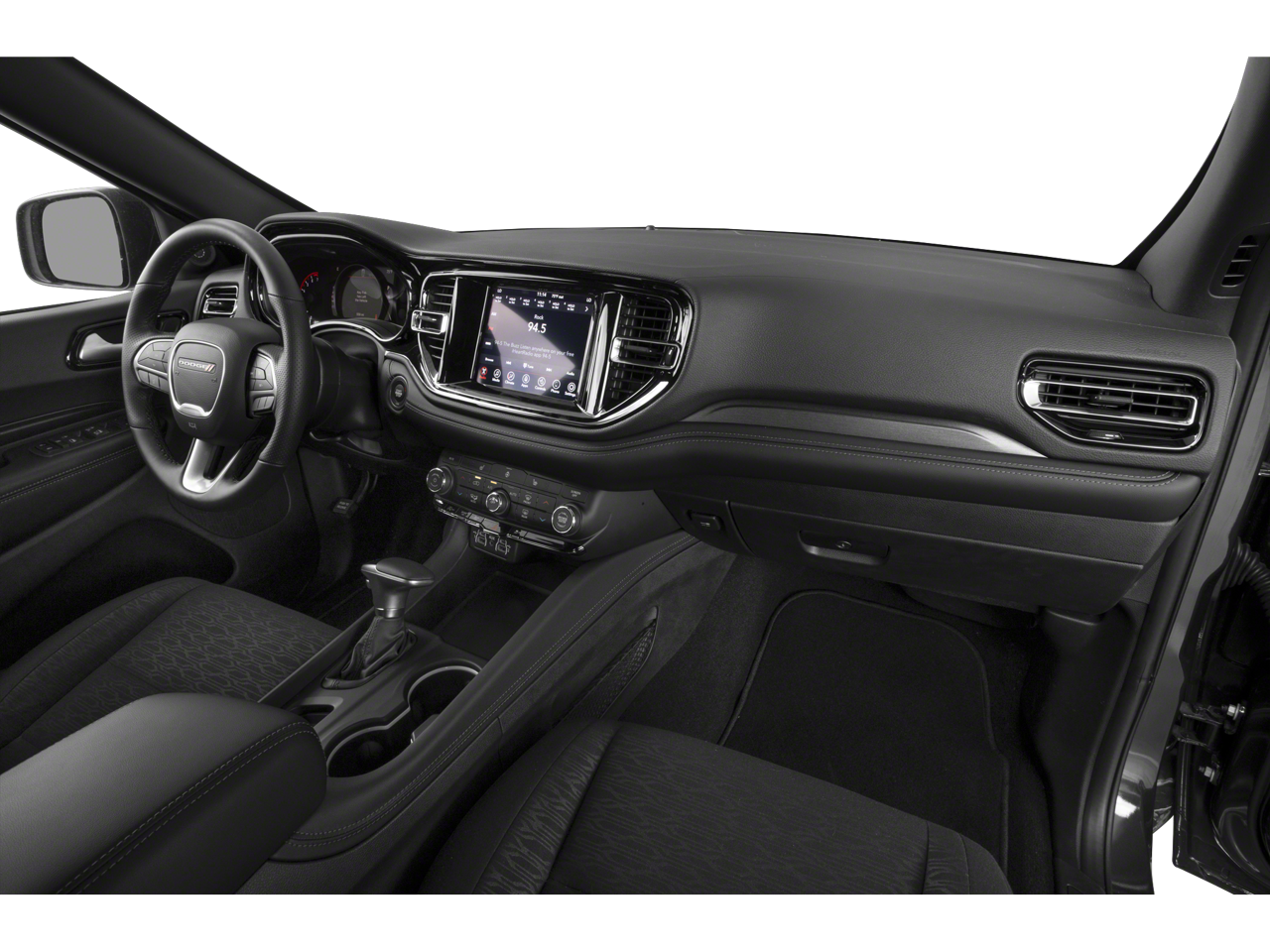 2024 Dodge Durango SXT Plus