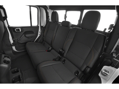 2024 Jeep Gladiator Sport S