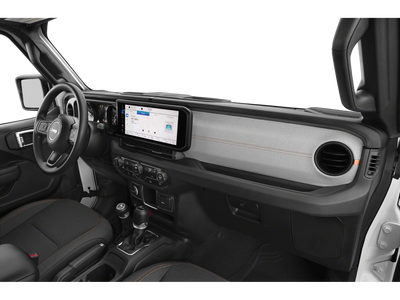 2024 Jeep Gladiator Sport S