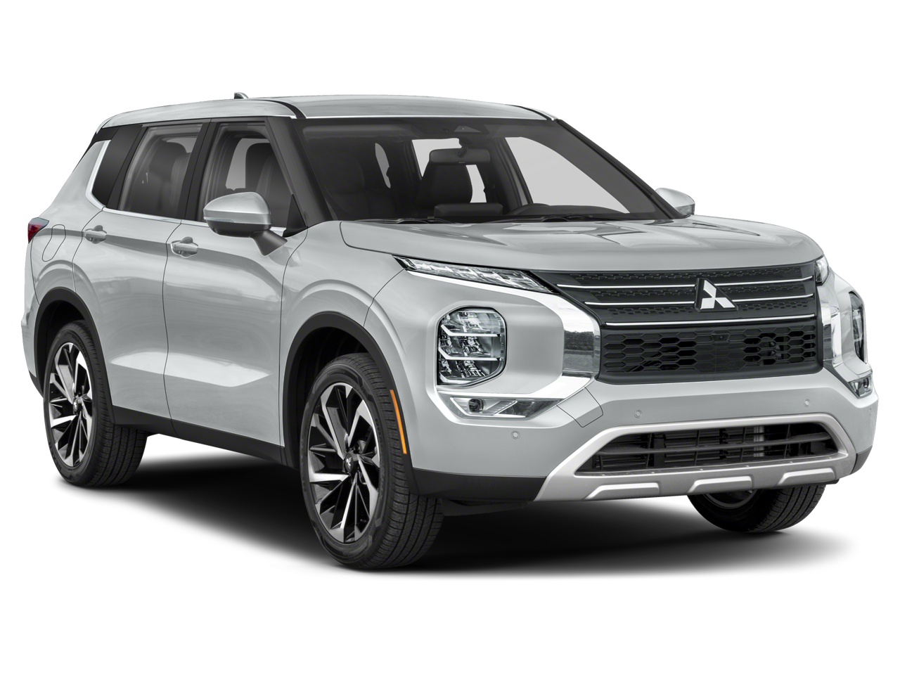 2024 Mitsubishi Outlander Base