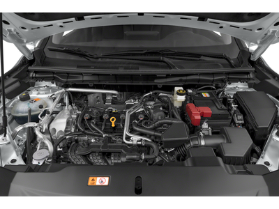 2024 Mitsubishi Outlander Base