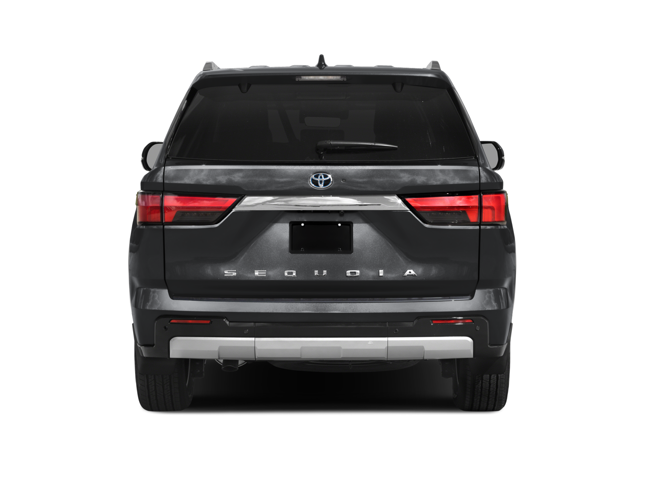 2024 Toyota Sequoia SR5