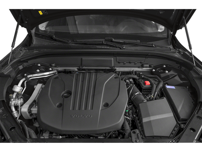 2024 Volvo XC60 Plus Dark Theme