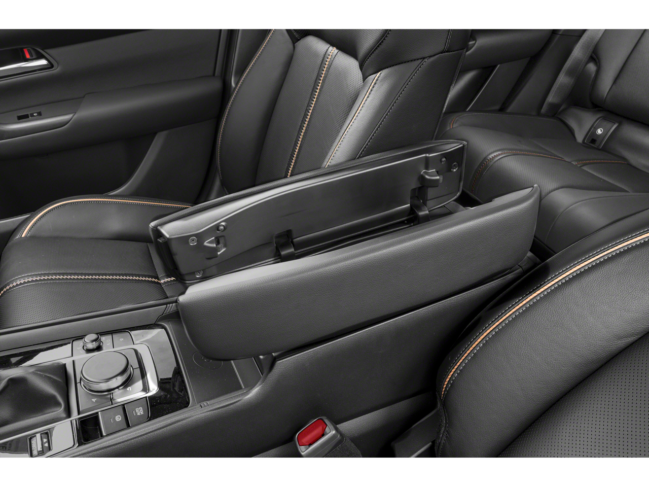 2025 Mazda Mazda CX-50 2.5 S Premium Plus Package