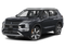 2025 Mitsubishi Outlander Platinum Edition