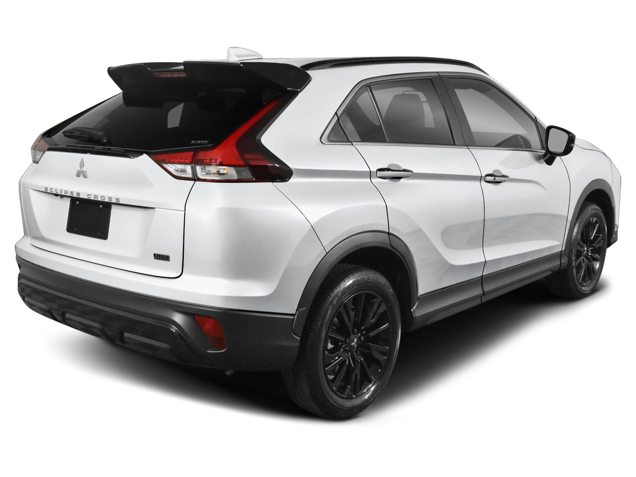 2025 Mitsubishi Eclipse Cross BE