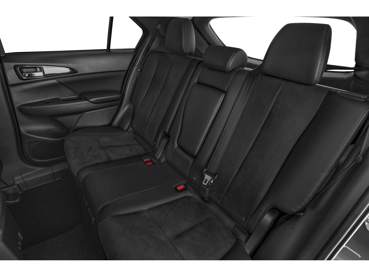 2025 Mitsubishi Eclipse Cross BE