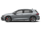 2025 Volkswagen Golf GTI SE