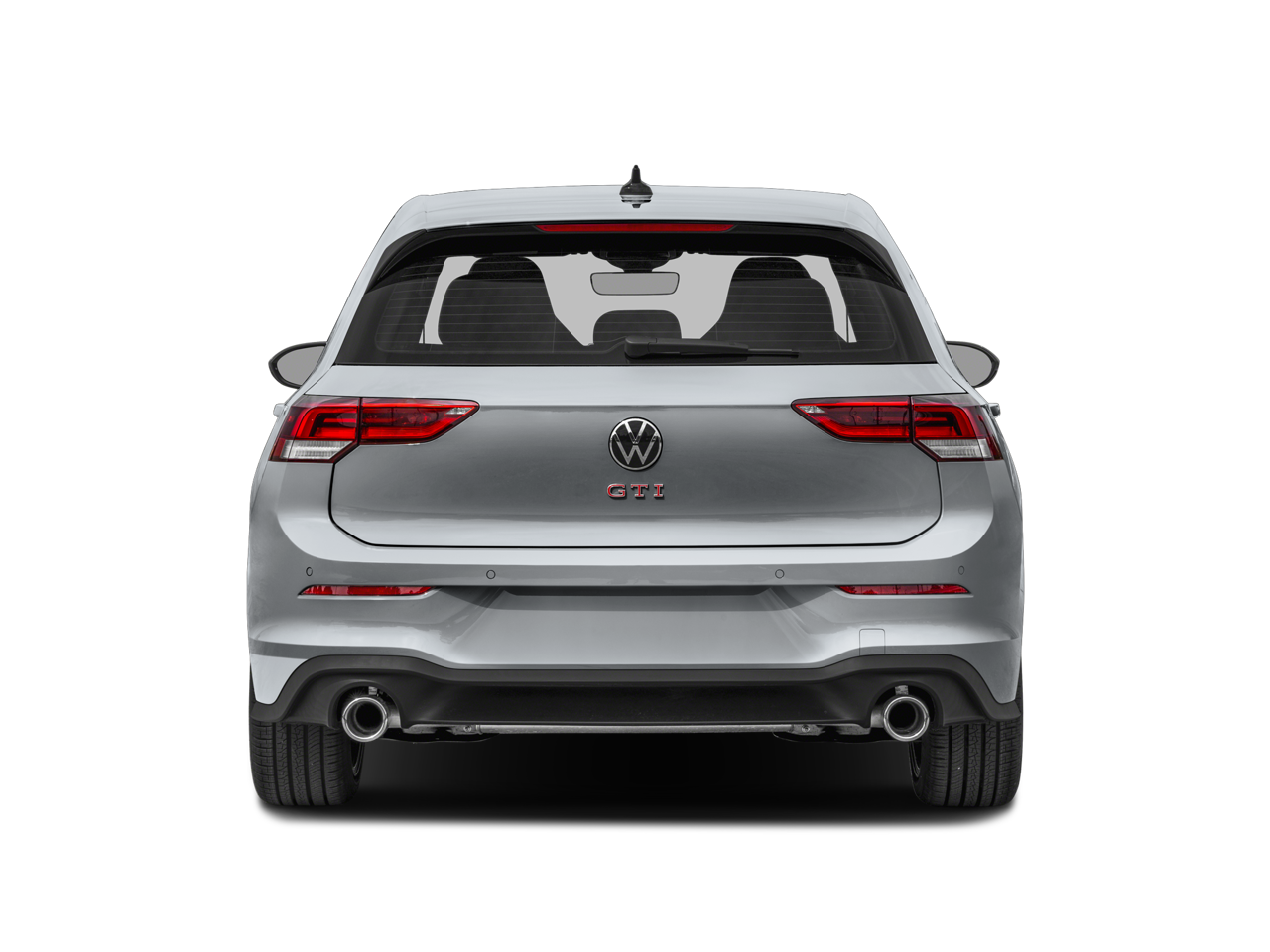 2025 Volkswagen Golf GTI SE