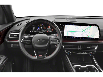 2026 Chevrolet Traverse AWD RS